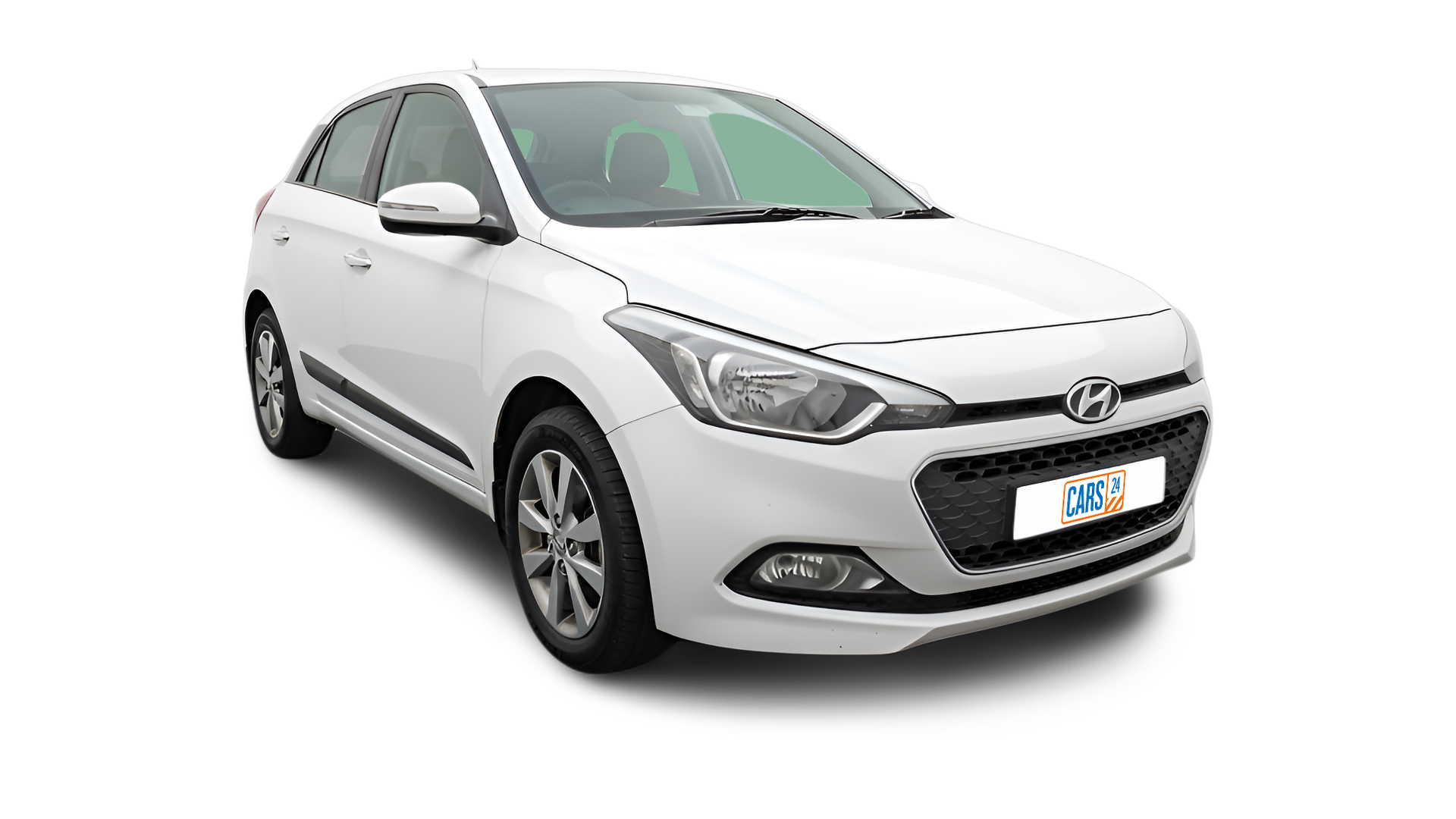 Hyundai Elite i20-img